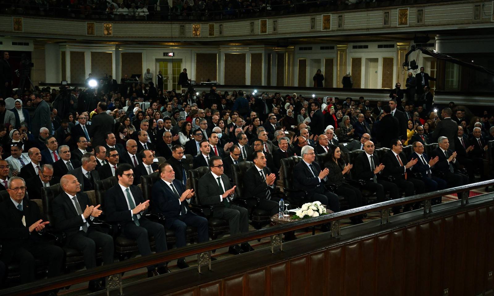 Egypt launches Future Scholars scholarship initiative to support high achieving students