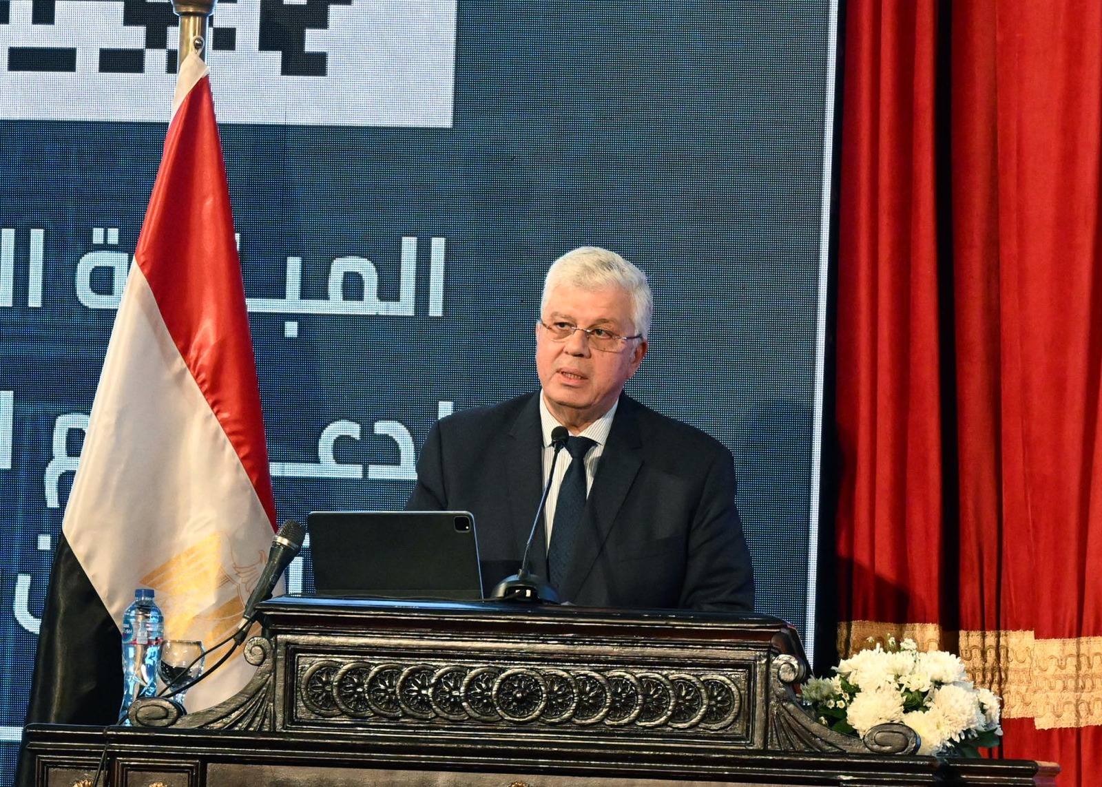 Egypt launches Future Scholars scholarship initiative to support high achieving students 5