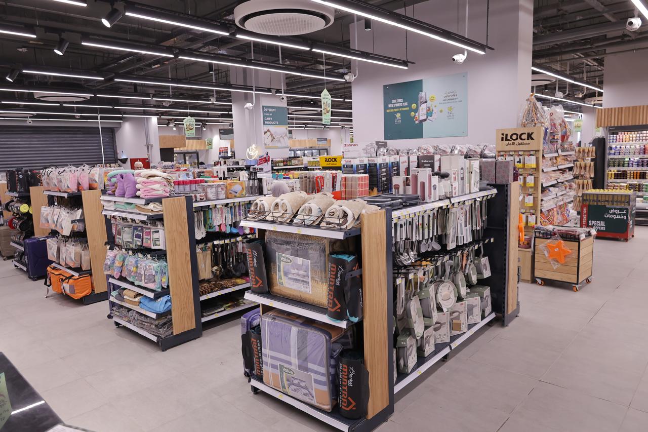 Spinneys Egypt Strengthens Presence with 35th Store Opening in New Cairo (8)