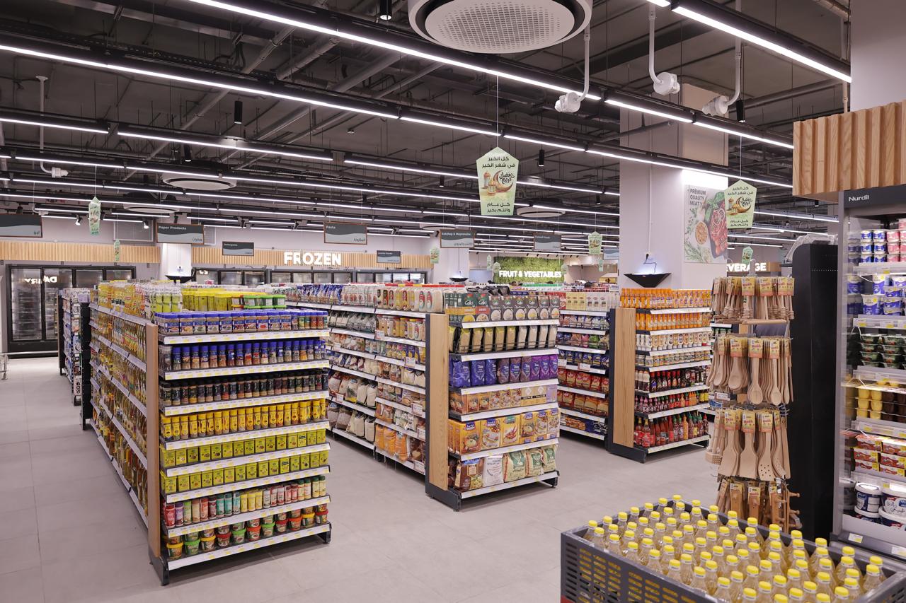Spinneys Egypt Strengthens Presence with 35th Store Opening in New Cairo (7)