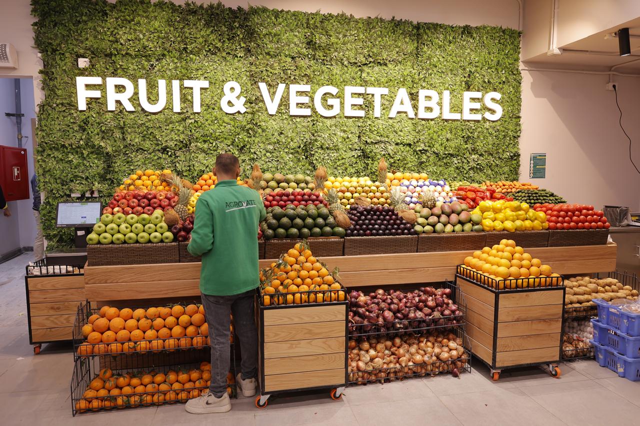 Spinneys Egypt Strengthens Presence with 35th Store Opening in New Cairo (14)
