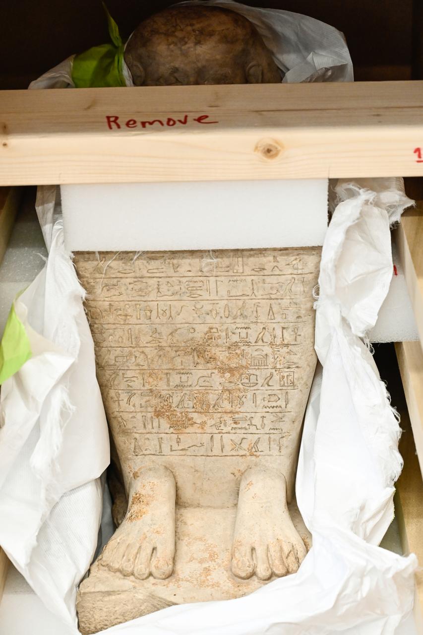 Antiquities 2