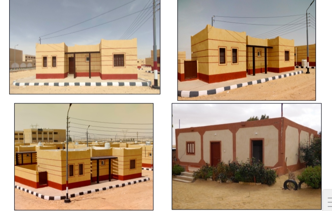 Sinai development 5