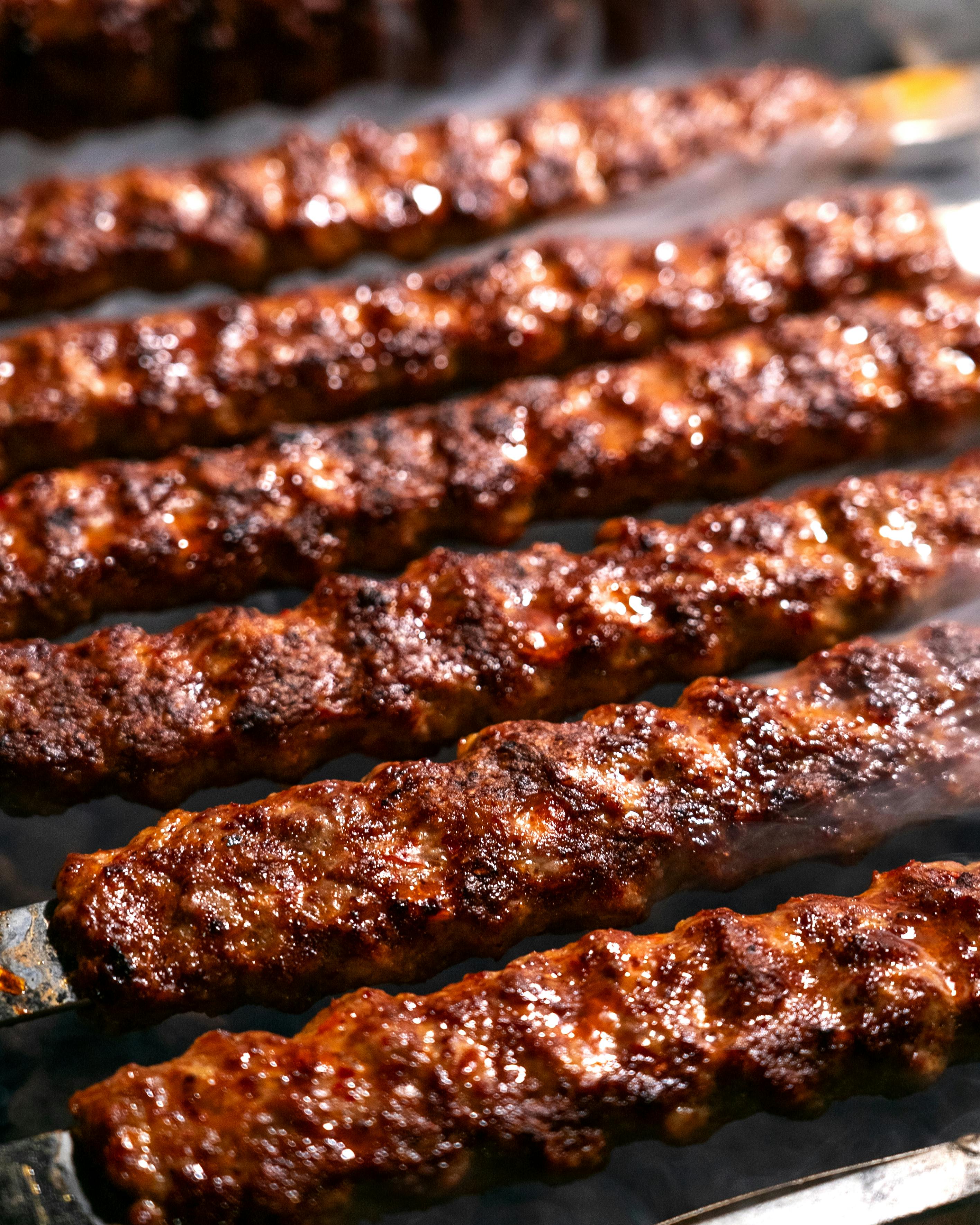 Kofta Kebab