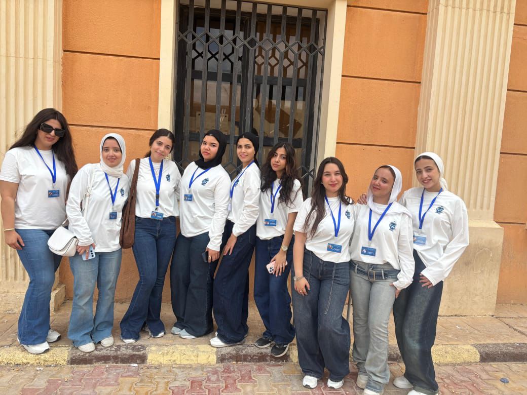 The GenZawy student team