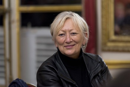 French Senator Catherine Morin-Desailly
