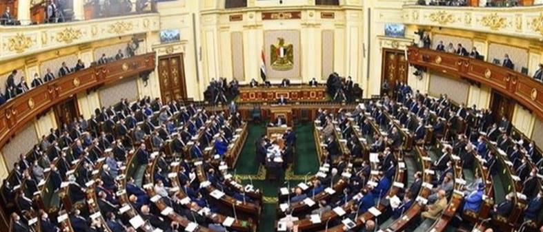 البرلمان-المصري-يوافق-على-تعديلات-جوازات-السفر