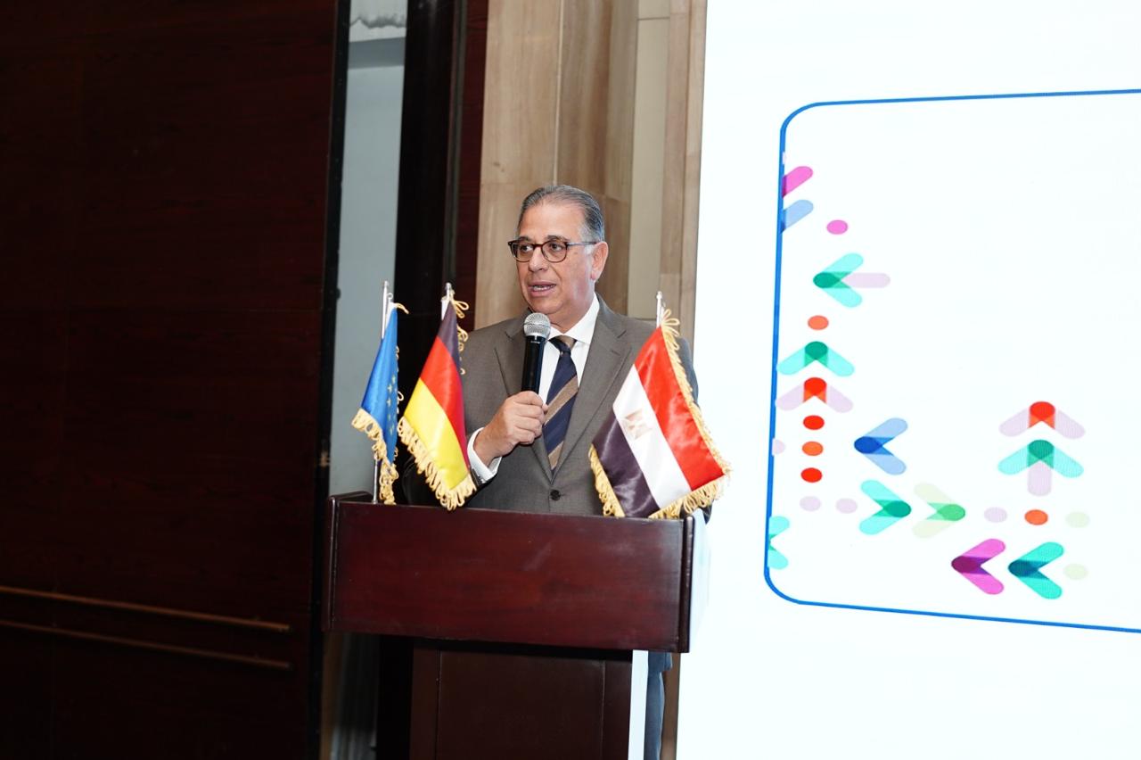 Deputy FM launches Emtiaz initiative