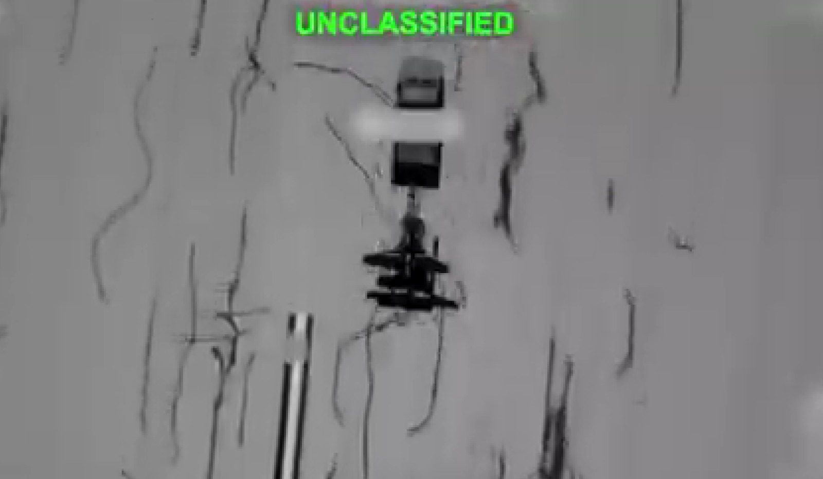 CENTCOM hits Iranian targets for the fifth day