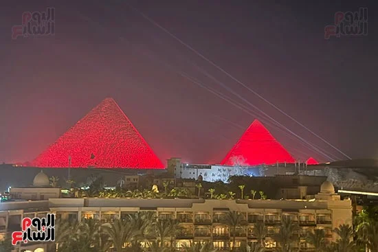 Pyramids