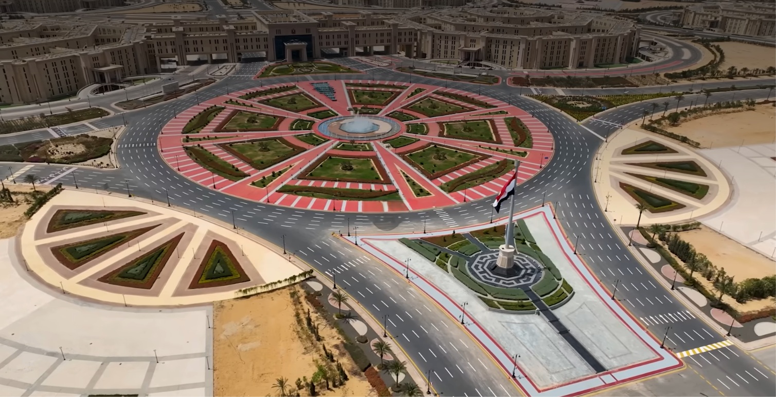 New Strategic Command HQ 3