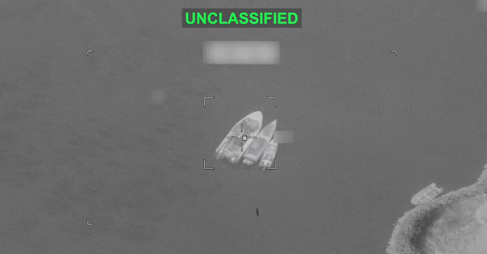 Unclassified by CENTCOM