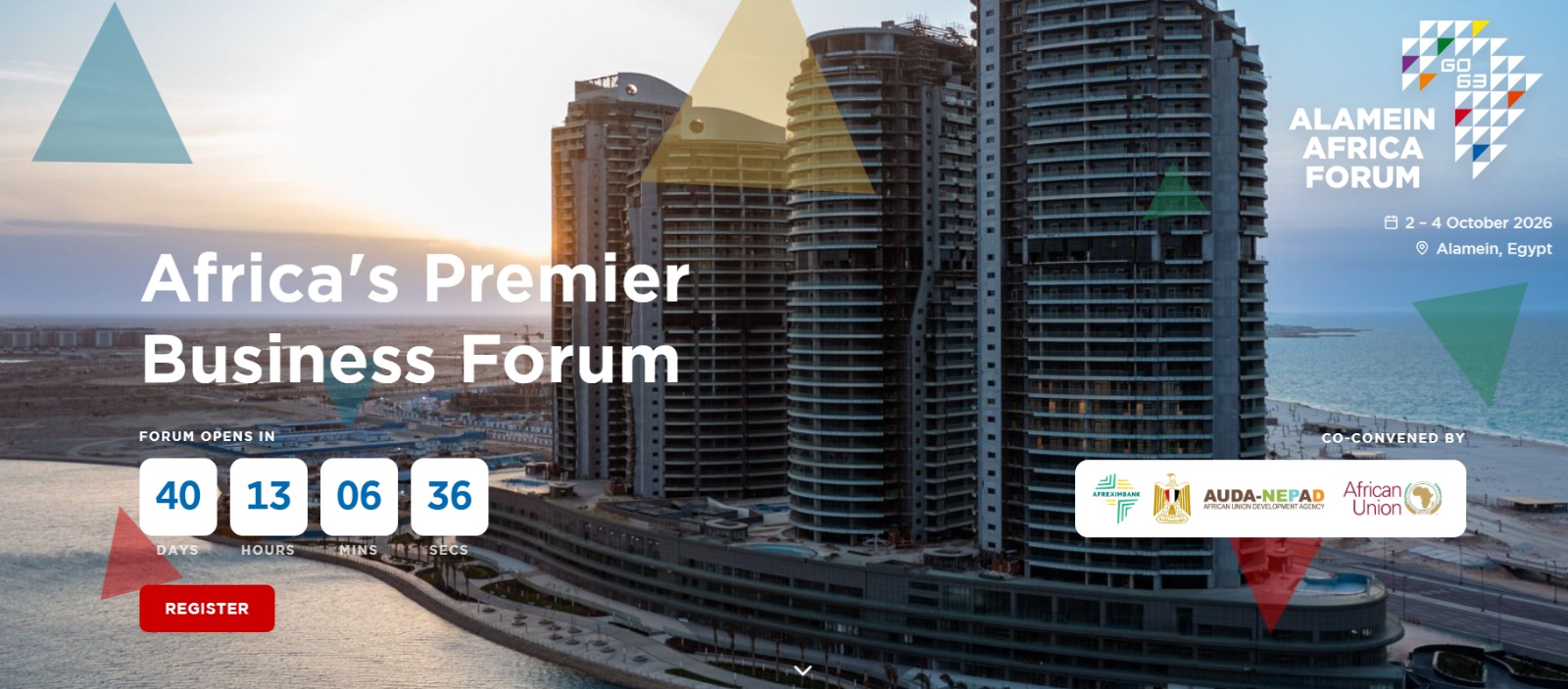 Africa Business Forum