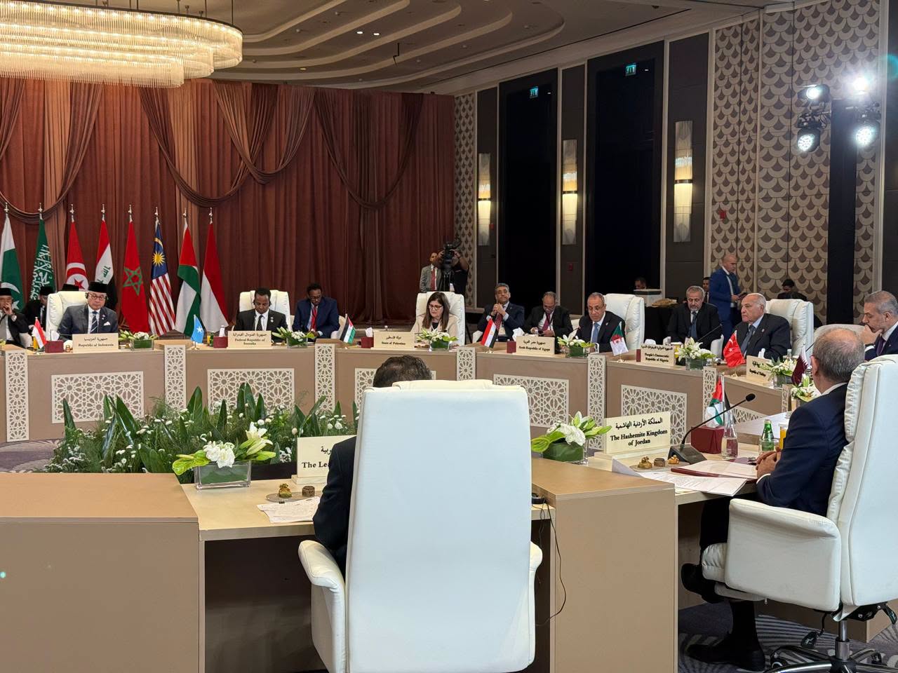 Amman meeting 3