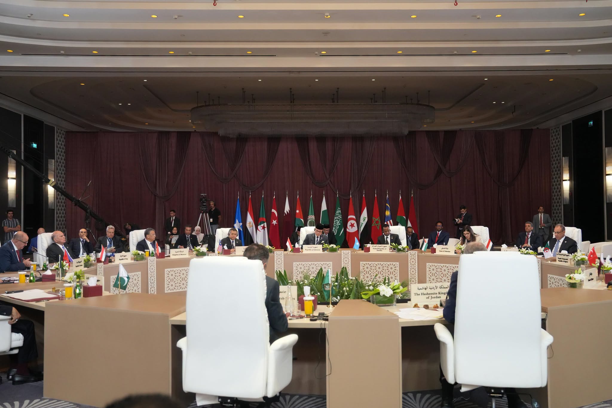 Amman meeting 4