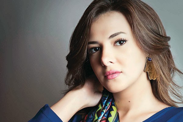 donia samir ghanem 4
