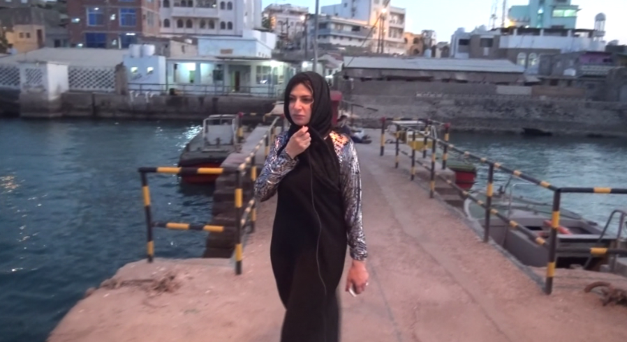 ميناء دكات البيلات ـ التواهى