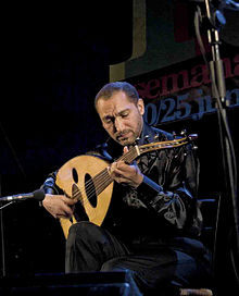 Naseer Shamma 1