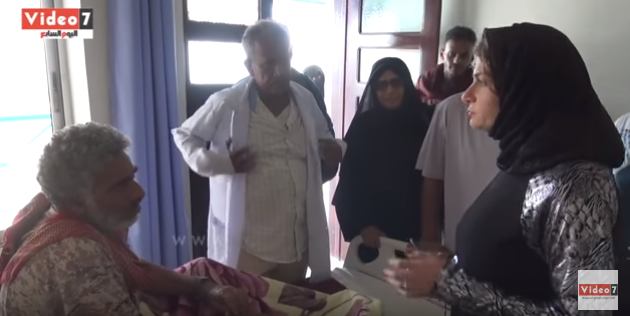 أحد المرضى يشكو نقص أدوية القلب وارتفاع أثمانها بشكل أعجزه عن استكمال علاجه