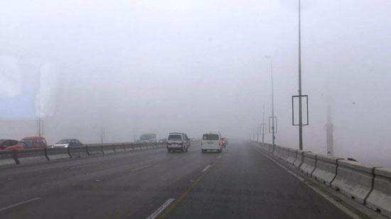 fog