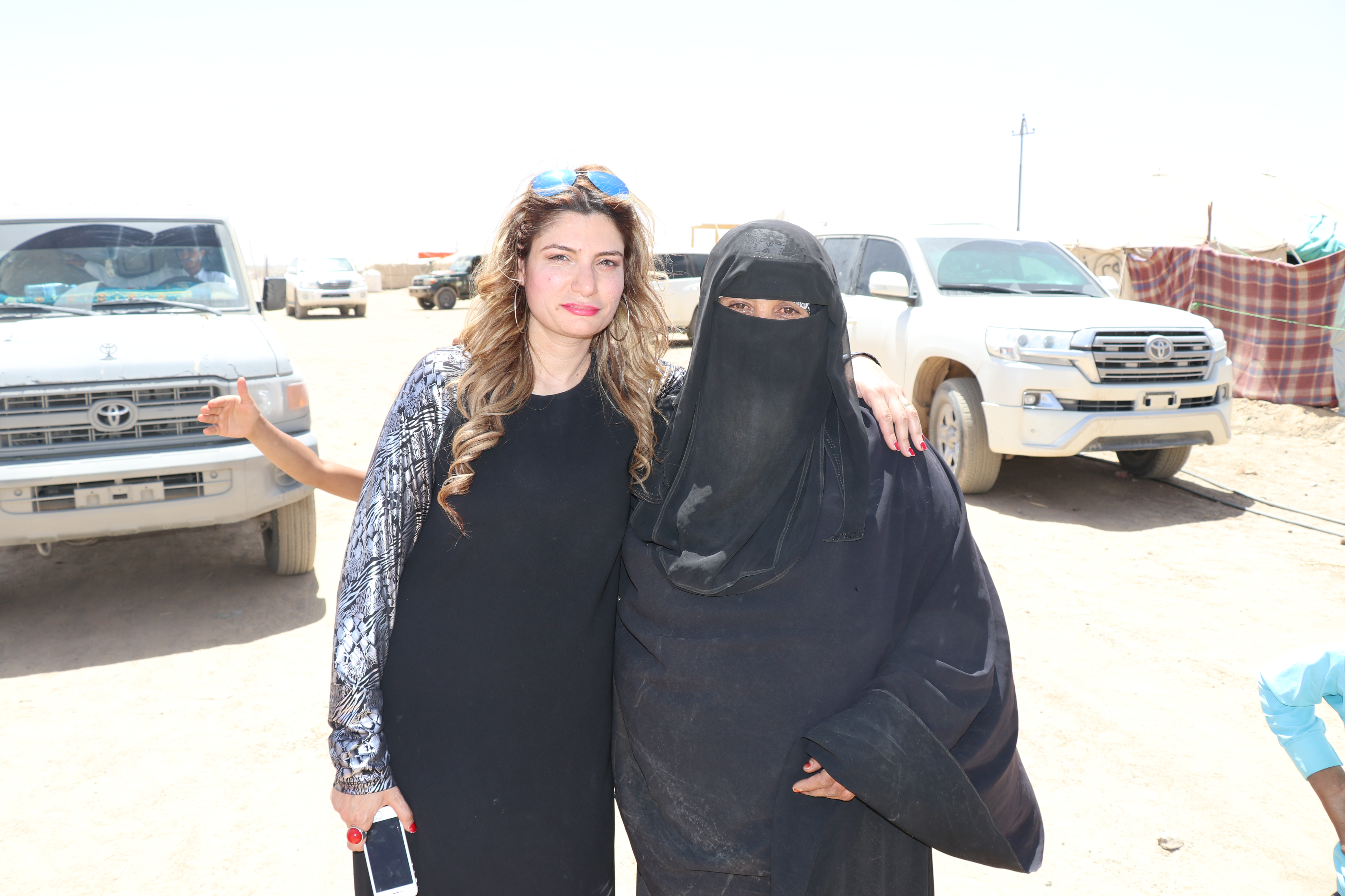 الهارات من جحيم الحوثيين..قصص ومآسى