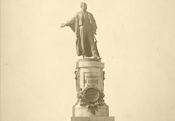 Statue