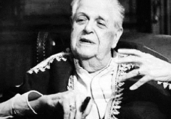 Fouad Sirag