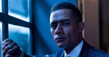 mohamed ramadan - Egypt Today.