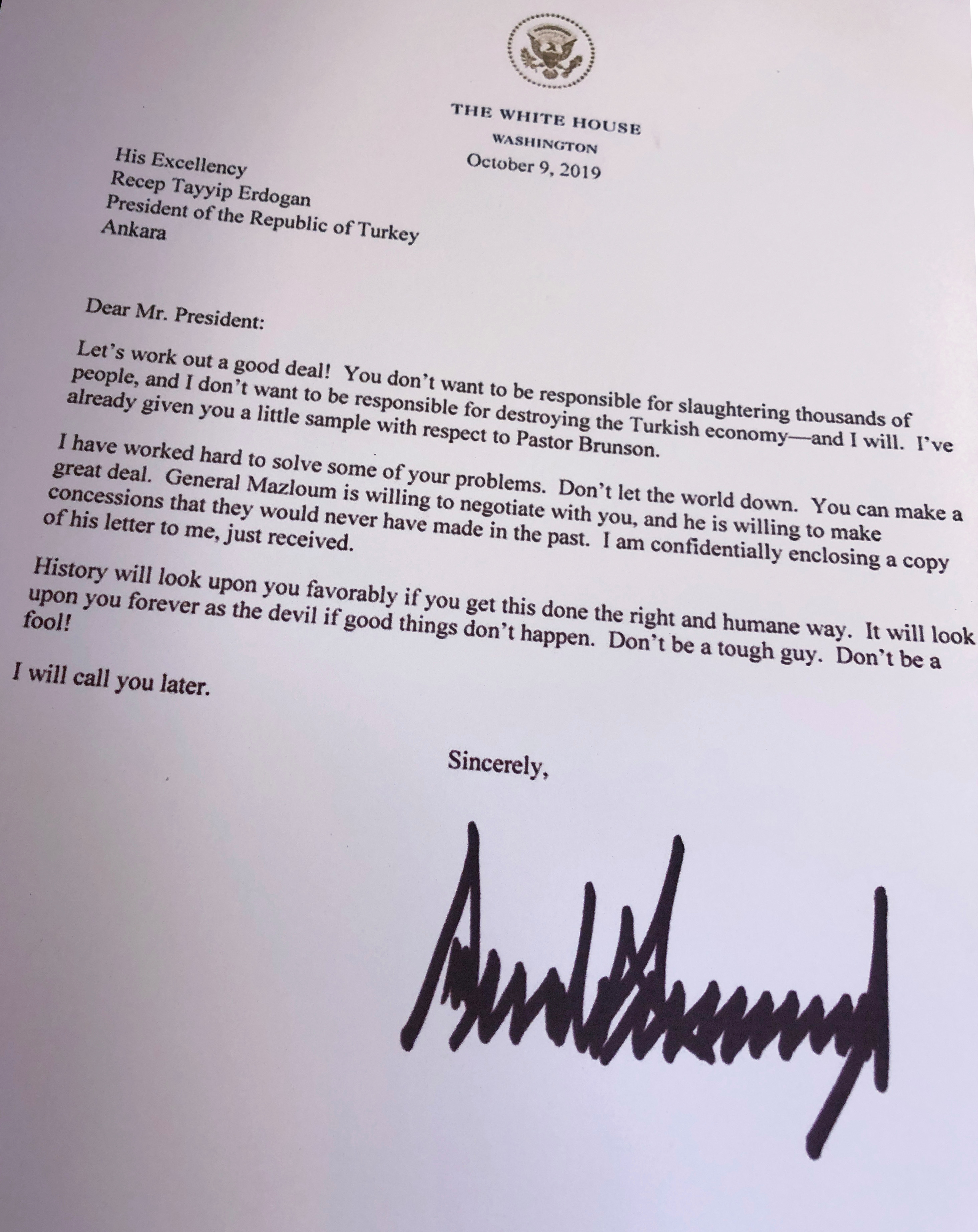 2019-10-16T221608Z_676831378_RC19936CED80_RTRMADP_3_SYRIA-SECURITY-TRUMP-ERDOGAN