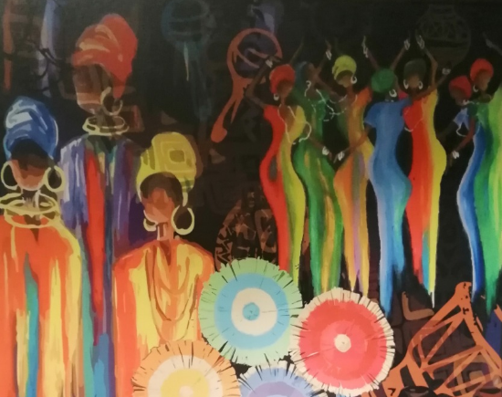 2 art gallery