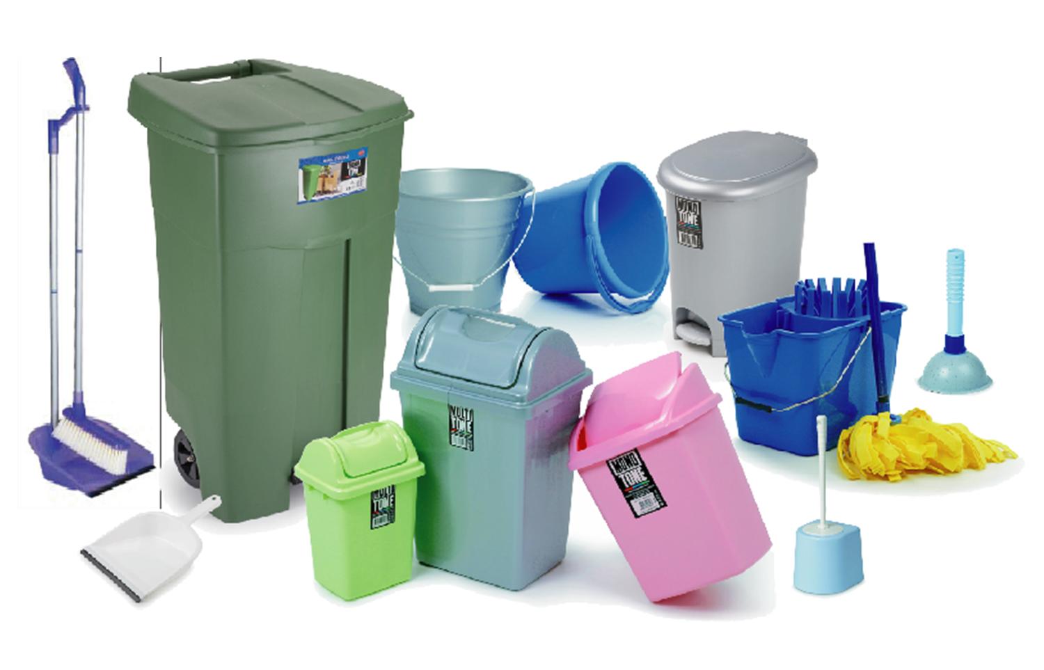 House-Keeping-Plastic-Products