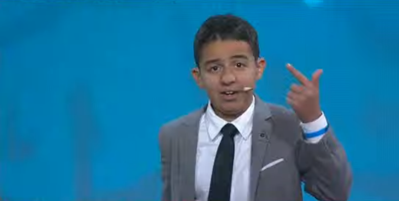Zane Yousef