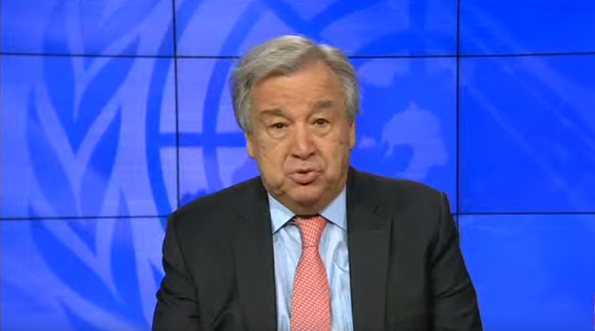 Guterres
