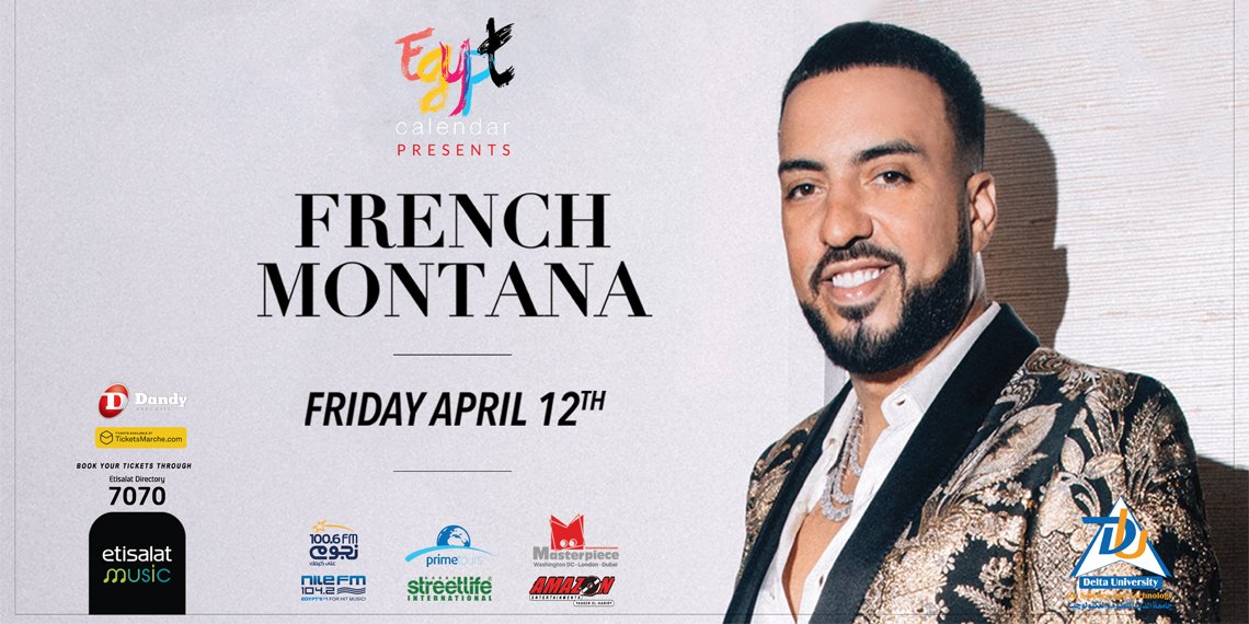 french montana