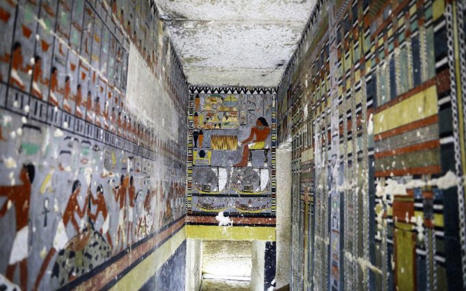 khuwy tomb