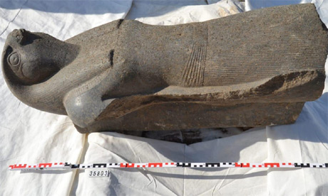 horus