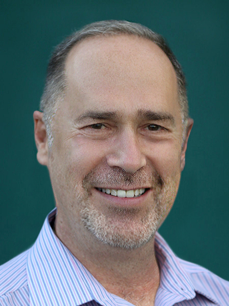Ken Page