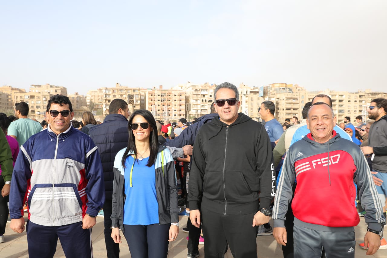 marathon 4