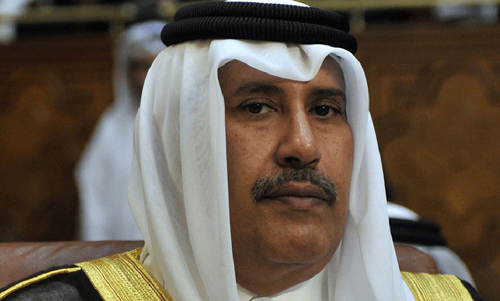 Hamad_BinJassim