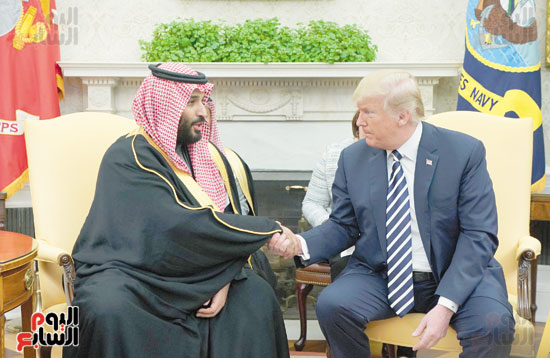 60446-محمد-بن-سلمان-ودونالد-ترامب-امريكا20-3-2018-فرنسية-(5)