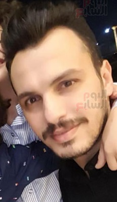 Ahmed Ibrahim