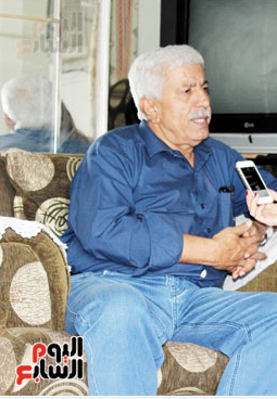 Minister of Health and reporter of the newspaper