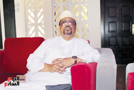 Relief Coordinator in Aden