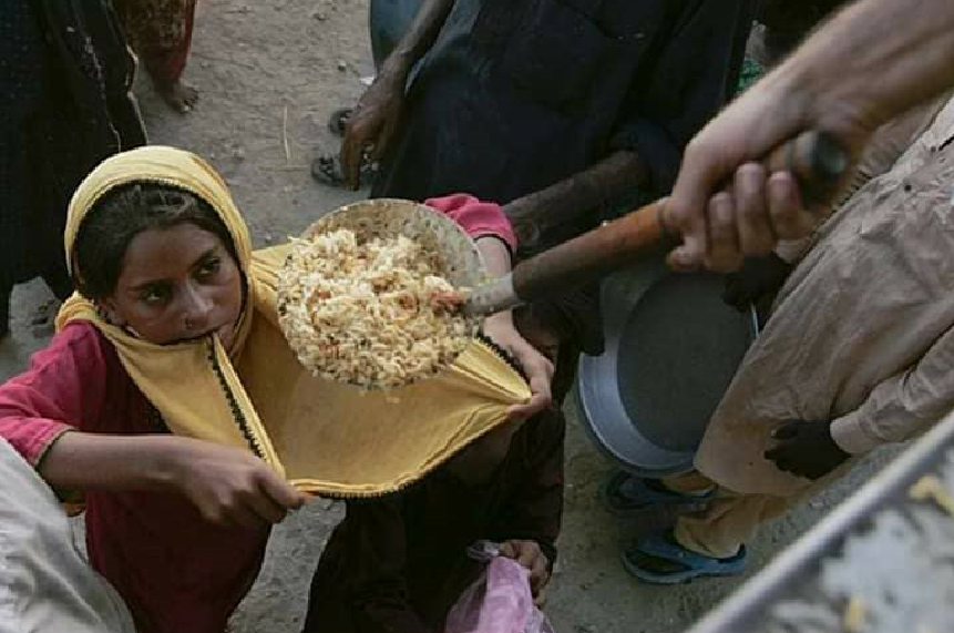 Food Crisis