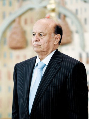 President of Yemen