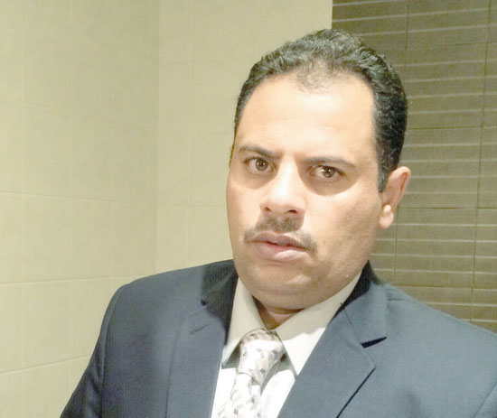Asaad Omar Socialist Party