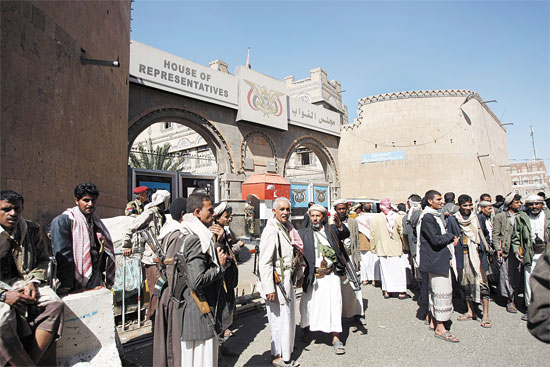 Yemen