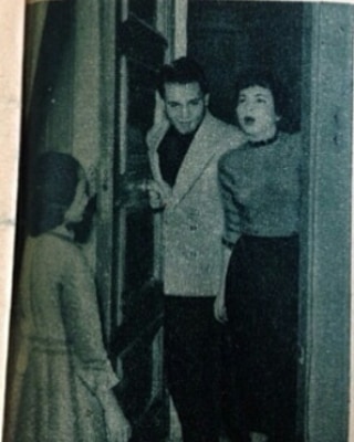 door 1