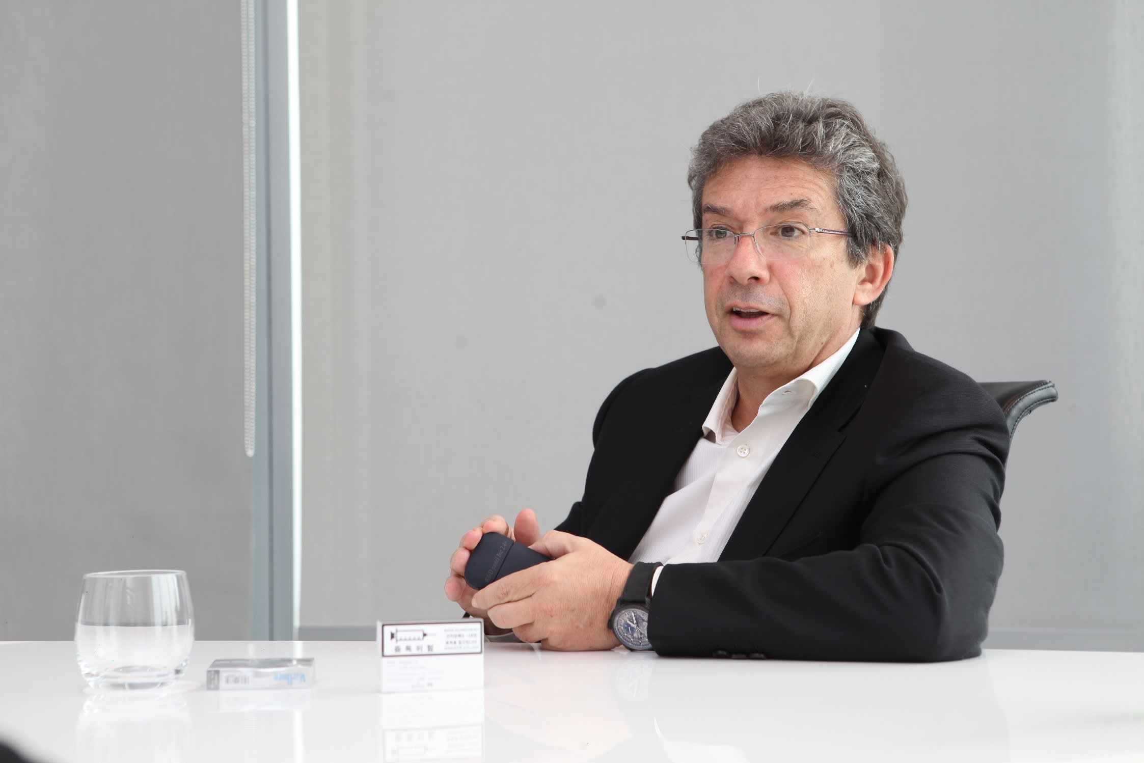 André-Calantzopoulos