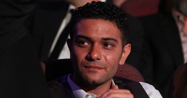 asser Yassin-File Photo